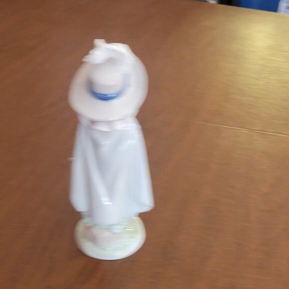 Vintage Lladro Nao The good swordsman little musketeer - Picture 10 of 13